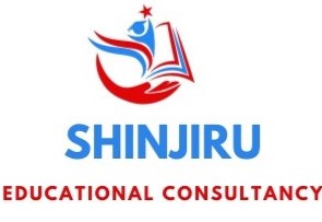 SHINJIRU Logo
